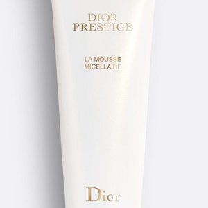DIOR PRESTIGE La Mousse Micellaire 4.2 oz